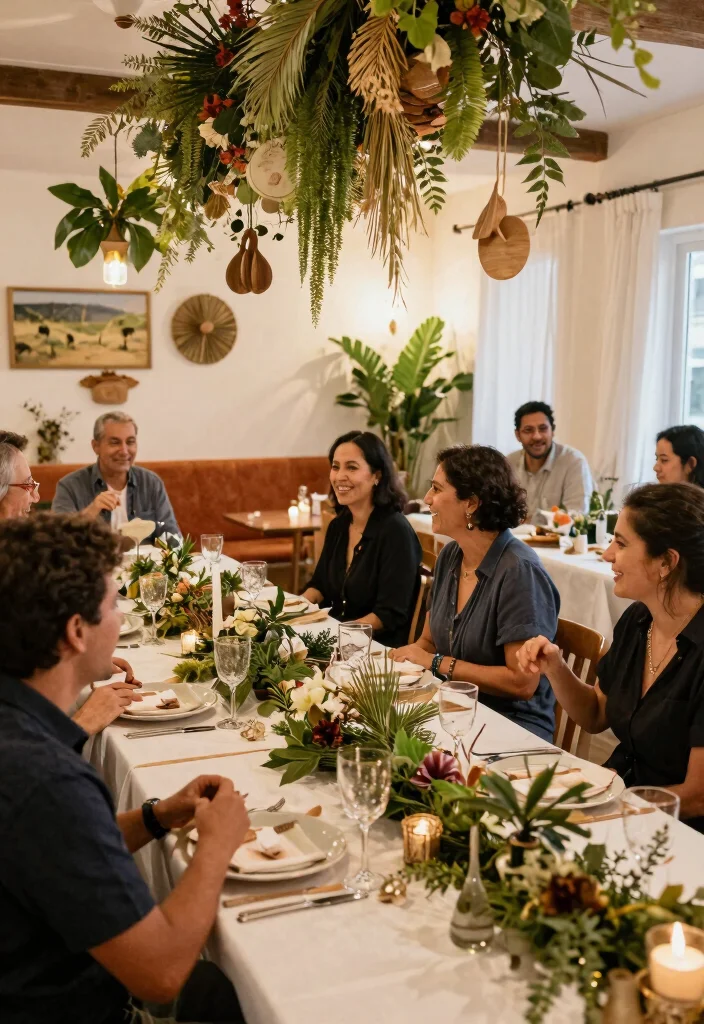 14 Engagement Decoration Ideas for Chic Romantic and Photo Ready Parties - Conclusion 1