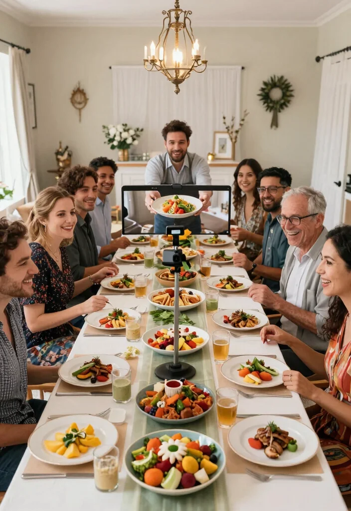 14 Fun Wedding Shower Games for Lively Easy and Guest Friendly Entertainment - 10. Recipe Challenge 1