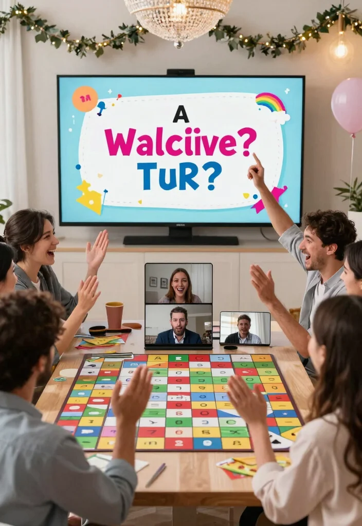 14 Fun Wedding Shower Games for Lively Easy and Guest Friendly Entertainment - 9. Wedding-themed Trivia 1