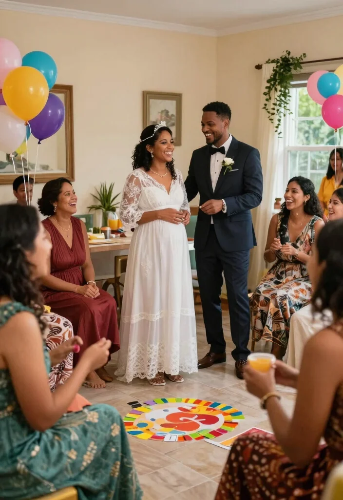 14 Fun Wedding Shower Games for Lively Easy and Guest Friendly Entertainment - Conclusion 1