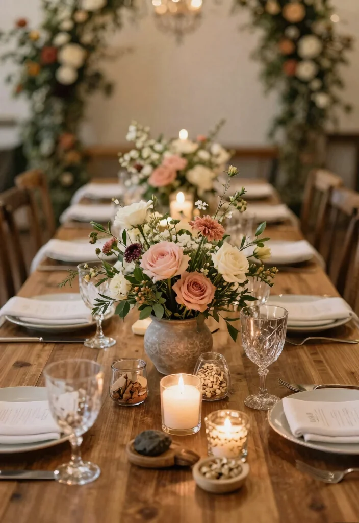 14 Inexpensive Centerpiece Ideas for Stylish Budget Friendly Event Decor - Conclusion 1