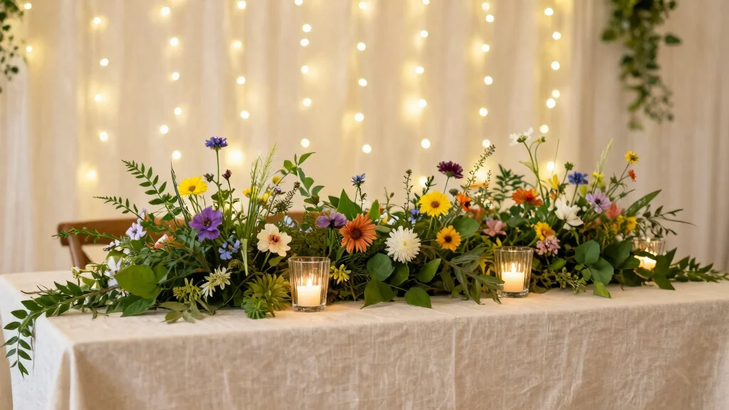 14 Inexpensive Centerpiece Ideas for Stylish Budget Friendly Event Decor