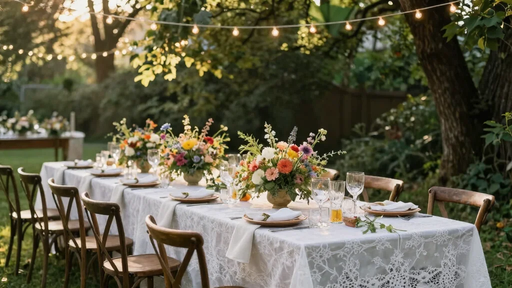 14 Inexpensive Wedding Meal Options for Satisfying Budget-Friendly Receptions