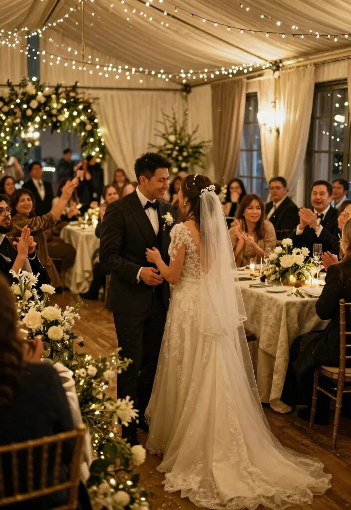 14 Winter Wedding Decor Ideas for Cozy Elegant Seasonal Celebrations - Conclusion 1