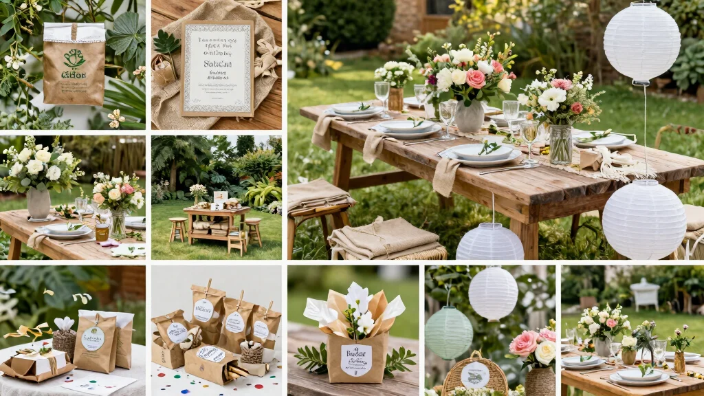 16 Bridal Shower Theme Ideas for Stylish, Creative, and Pinterest-Ready Events