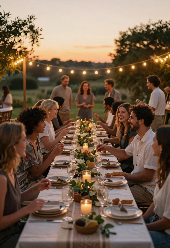 16 Engagement Party Ideas for Stylish Fun and Easy Celebration Planning - Conclusion 1