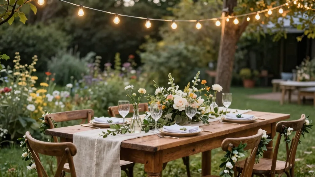 16 Engagement Party Ideas for Stylish Fun and Easy Celebration Planning