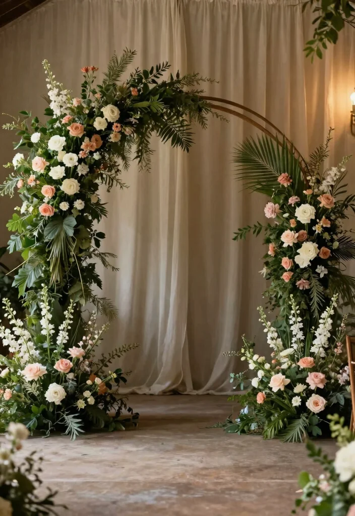 16 Floral Backdrop Ideas for Fresh Elegant and Trendy Event Styling - Conclusion 1