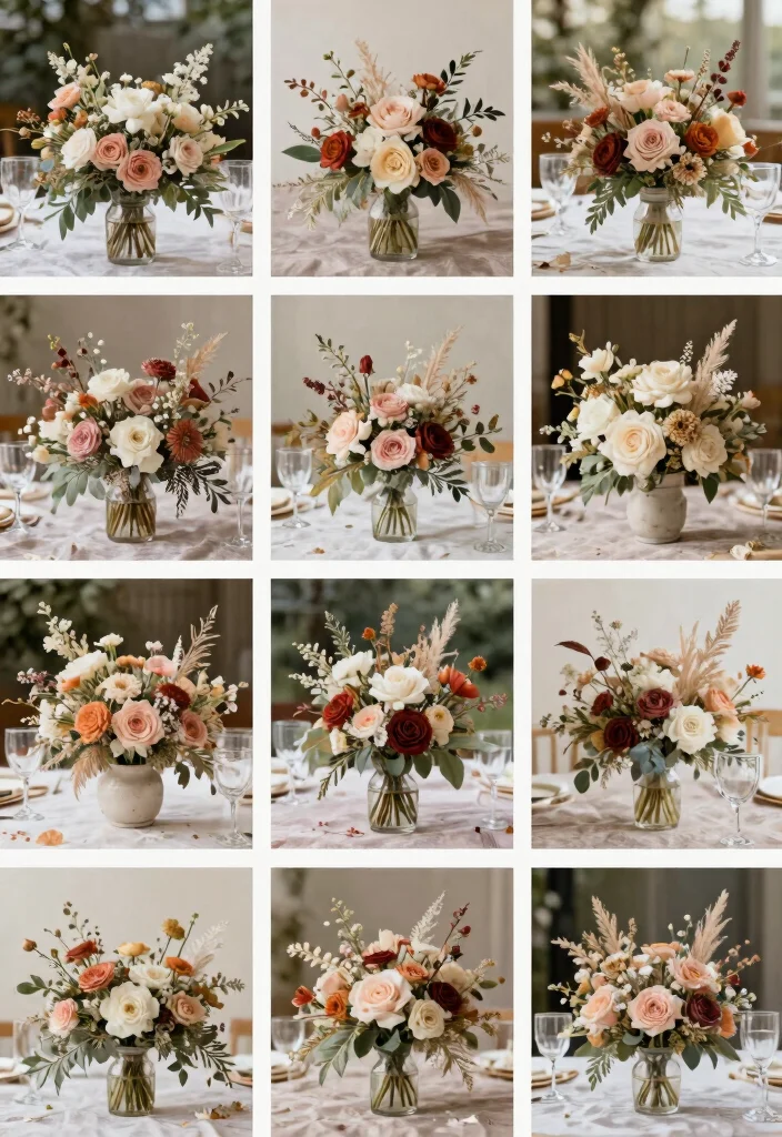 16 Floral Centerpiece Ideas for Fresh Elegant and Versatile Event Styling 177 16 Floral Centerpiece Ideas for Fresh Elegant and Versatile Event Styling - Conclusion 1